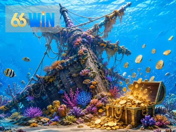 Fish Hunter screenshot 1