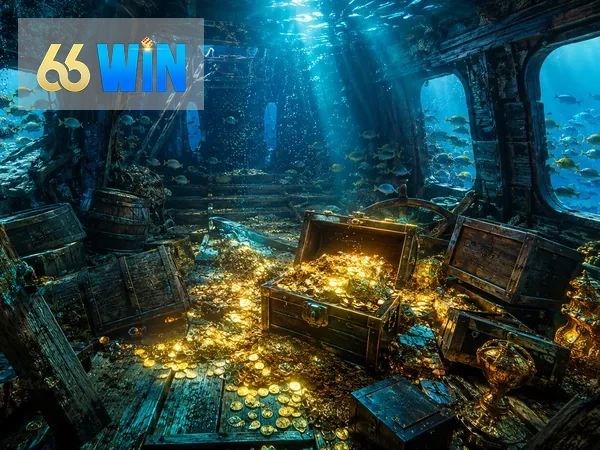 Fish Hunter preview 2