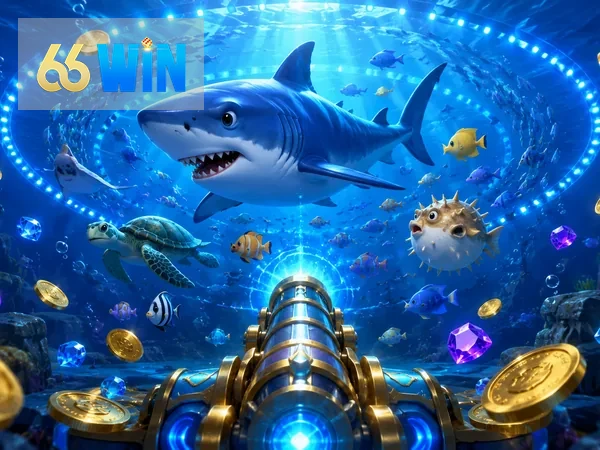 Fish Hunter gameplay image 3