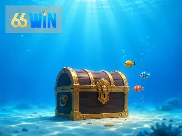 Fish Hunter visual 4